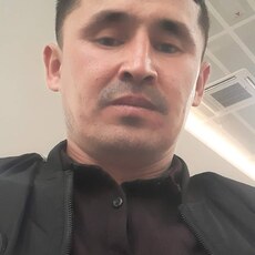 Фотография мужчины Юсуфбек, 37 лет из г. Гвардейск