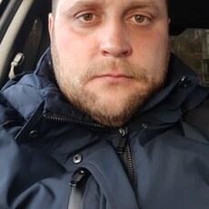 Фотография мужчины Алексей, 32 года из г. Горнозаводск