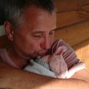 Равиль, 58 лет