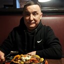 Серик, 34 года