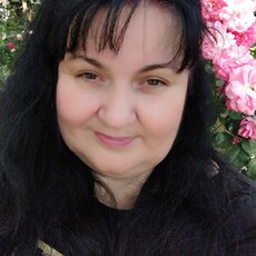 Фотография девушки Елена, 48 лет из г. Брест