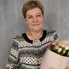 Фотография девушки Елена, 52 года из г. Пружаны
