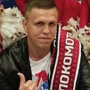 Слава, 38 лет