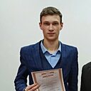 Григорий, 25 лет