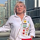 Татьяна, 60 лет