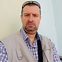 Дмитрий Грибков, 47 лет