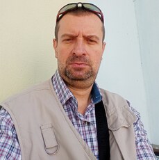 Фотография мужчины Дмитрий Грибков, 47 лет из г. Гродно