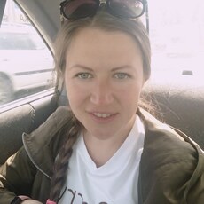 Фотография девушки Вероника, 37 лет из г. Ярославль