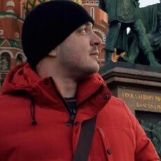 Фотография мужчины Сергей, 37 лет из г. Пинск