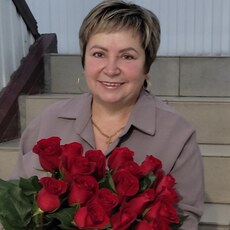 Фотография девушки Людмила, 54 года из г. Екатеринбург