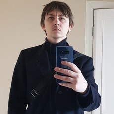 Фотография мужчины Александр, 39 лет из г. Зеленоград