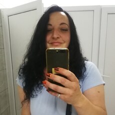 Фотография девушки Юлия, 41 год из г. Одесса