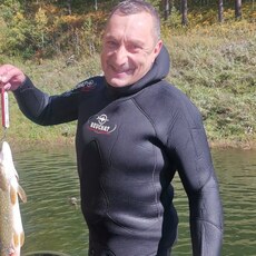 Фотография мужчины Игорь, 57 лет из г. Красноярск