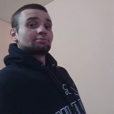 Фотография мужчины Алексей, 28 лет из г. Челябинск