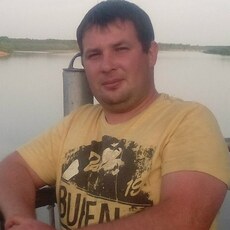 Фотография мужчины Олег, 40 лет из г. Киров