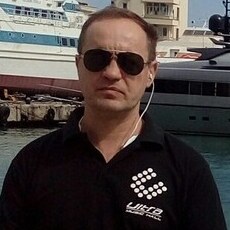 Фотография мужчины Дмитрий, 50 лет из г. Ялта
