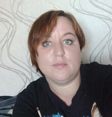 Фотография девушки Натали, 37 лет из г. Минусинск