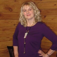 Фотография девушки Елена, 48 лет из г. Карагай