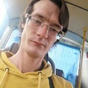 Сергей, 35 лет