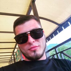 Фотография мужчины Артем, 29 лет из г. Симферополь