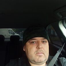Фотография мужчины Andrii, 44 года из г. Гданьск