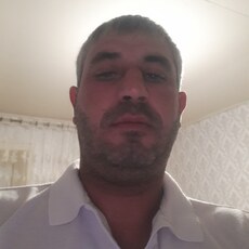 Фотография мужчины Шамсутдин, 42 года из г. Избербаш