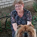 Марина, 63 года