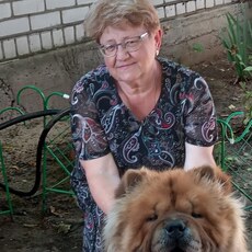 Фотография девушки Марина, 63 года из г. Чита