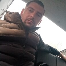 Фотография мужчины Алексей, 33 года из г. Курган