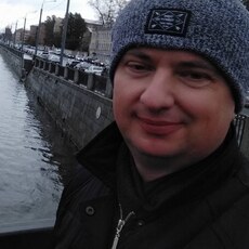 Фотография мужчины Олег, 46 лет из г. Рыбинск