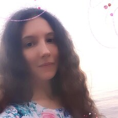 Фотография девушки Сашуля, 24 года из г. Братск