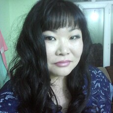 Фотография девушки Мила, 42 года из г. Бишкек