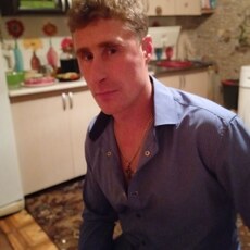 Фотография мужчины Михаил, 37 лет из г. Тобольск