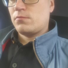 Фотография мужчины Андрей, 38 лет из г. Мурманск