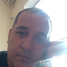 Фотография мужчины Мурат, 41 год из г. Нальчик