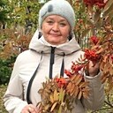 Руфинка, 63 года