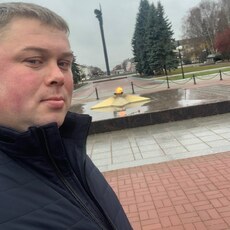 Фотография мужчины Павел, 36 лет из г. Цивильск