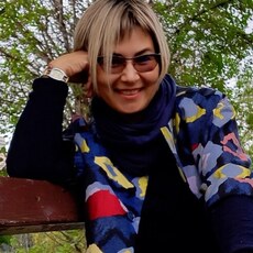 Фотография девушки Анжелика, 53 года из г. Норильск