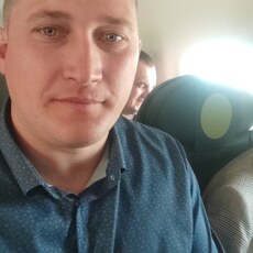 Фотография мужчины Александр, 33 года из г. Чегдомын