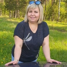 Фотография девушки Карина, 55 лет из г. Сергиев Посад
