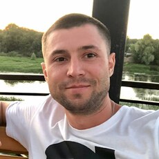 Фотография мужчины Андрей, 36 лет из г. Крымск