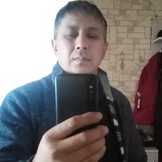 Фотография мужчины Дархан, 55 лет из г. Караганда