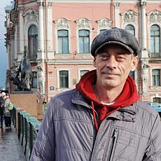 Фотография мужчины Олег, 52 года из г. Арсеньев