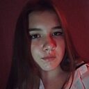 Дарья, 20 лет