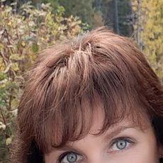 Фотография девушки Янина, 54 года из г. Екатеринбург