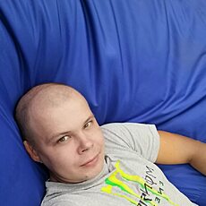 Фотография мужчины Максим, 38 лет из г. Красноярск