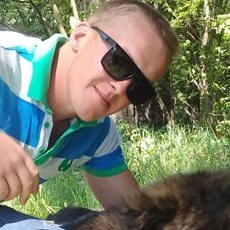 Фотография мужчины Александр, 32 года из г. Березино