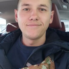 Фотография мужчины Владимир, 30 лет из г. Киев