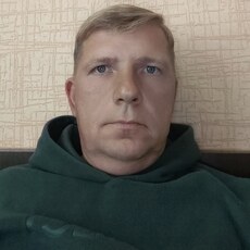 Фотография мужчины Виталий, 43 года из г. Лида
