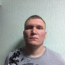 Фотография мужчины Сергей, 36 лет из г. Туапсе